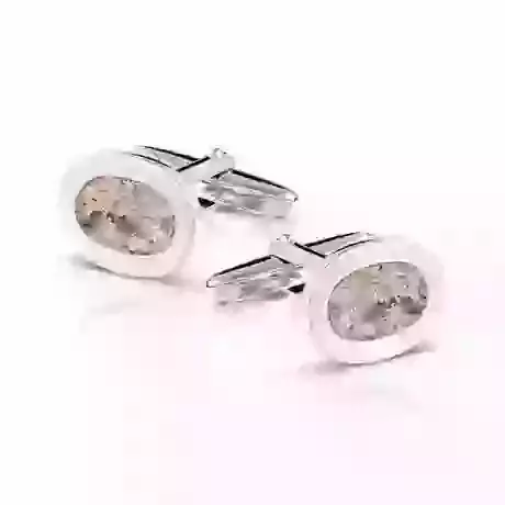 RL 006 SC Cufflinks